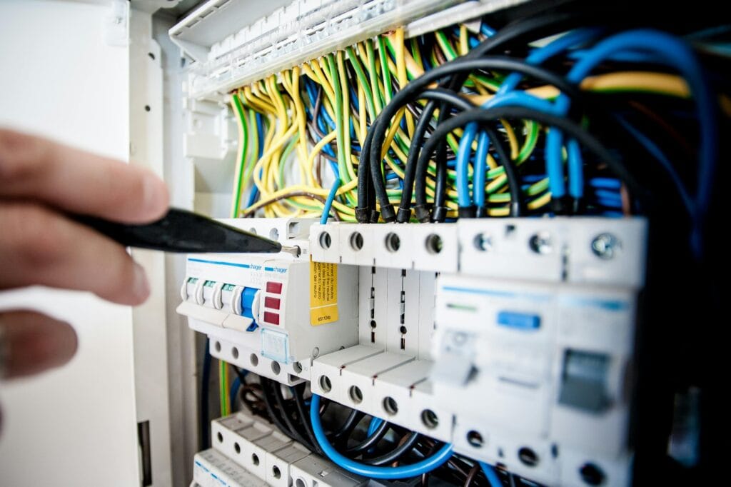 Electrical Installation Works - 2 - The Maxify