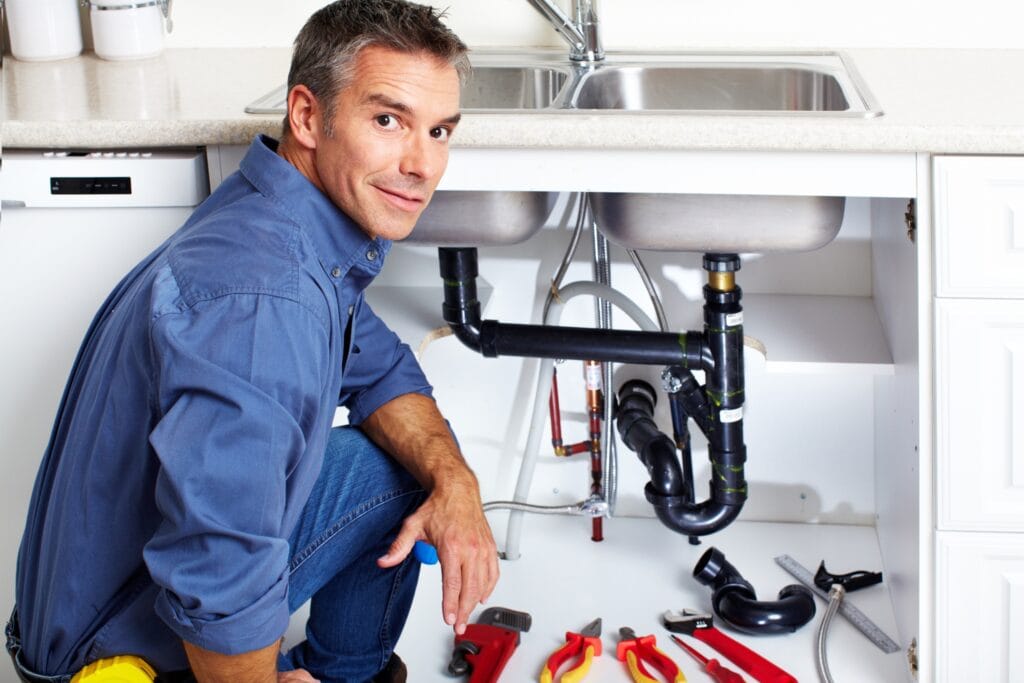 Plumbing Works - 1 - The Maxify