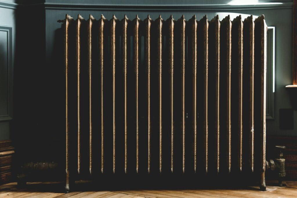Heating System Installation - 1 - The Maxify