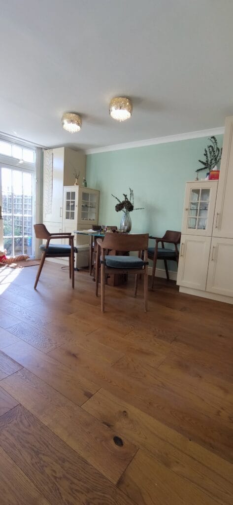 Kitchen refurbishment - The Maxify