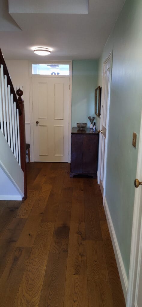 Kitchen refurbishment - The Maxify