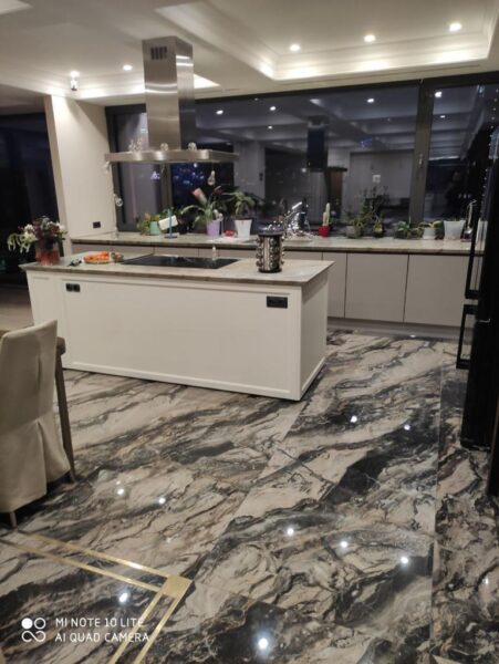 Custom-built kitchens and furniture - The Maxify