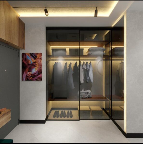 Custom-built kitchens and furniture - The Maxify