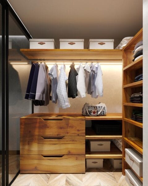 Custom-built kitchens and furniture - The Maxify