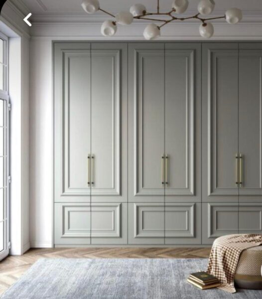 Custom-built kitchens and furniture - The Maxify