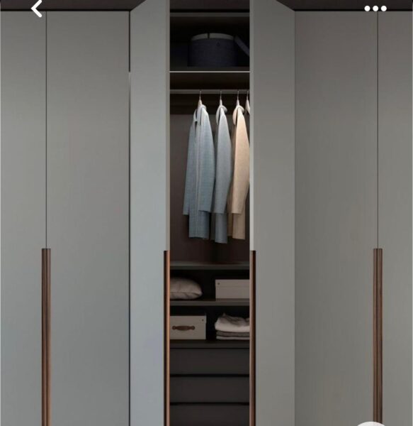Custom-built kitchens and furniture - The Maxify