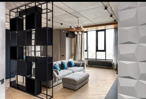 Custom-built kitchens and furniture - The Maxify