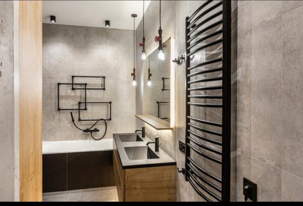 Custom-built kitchens and furniture - The Maxify
